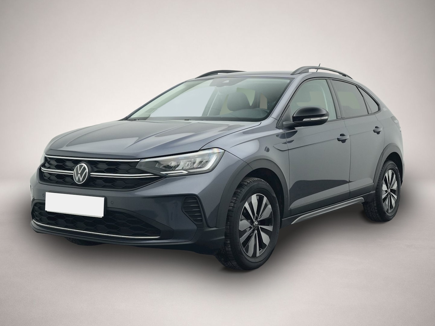Bild Taigo Volkswagen