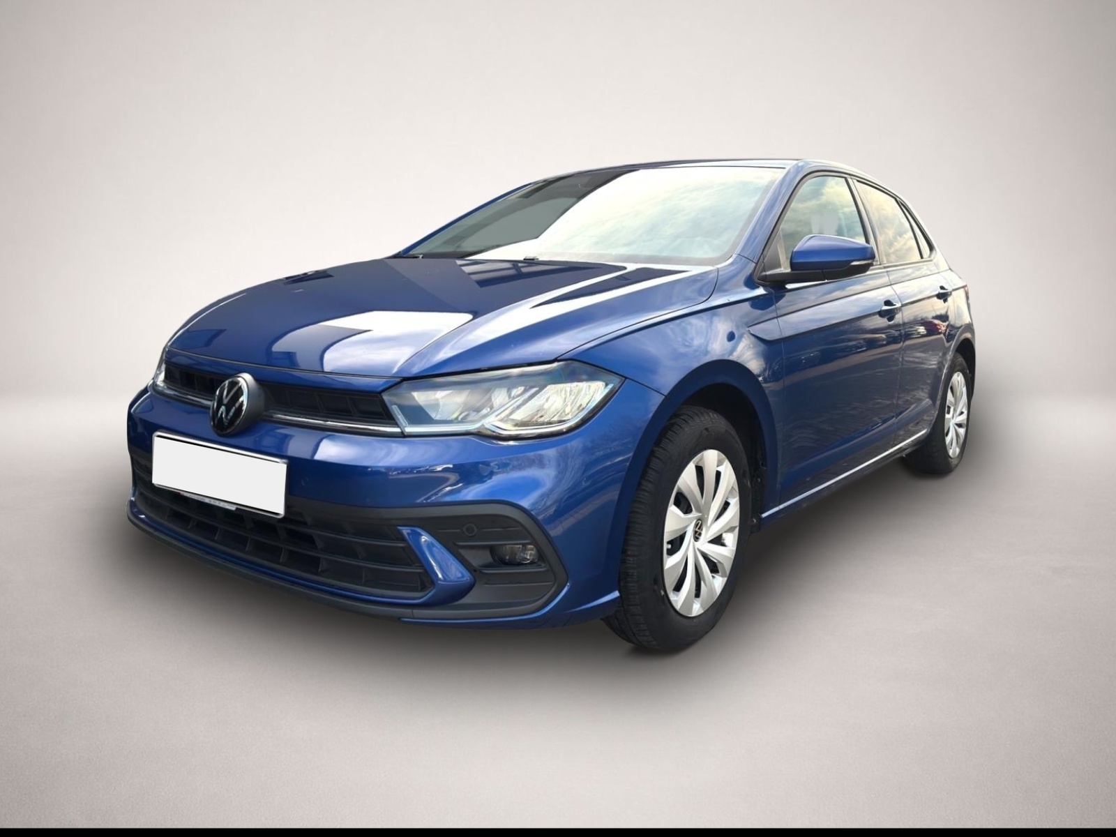 Bild 1 Volkswagen Polo 1.0 MPI Life KAMERA LED NAVI SHZ