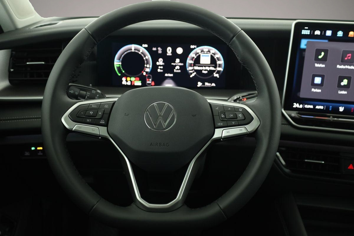 Bild 6 Volkswagen Tayron 1.5 eHybrid Life, Leder, Pano, HuD, AHK,