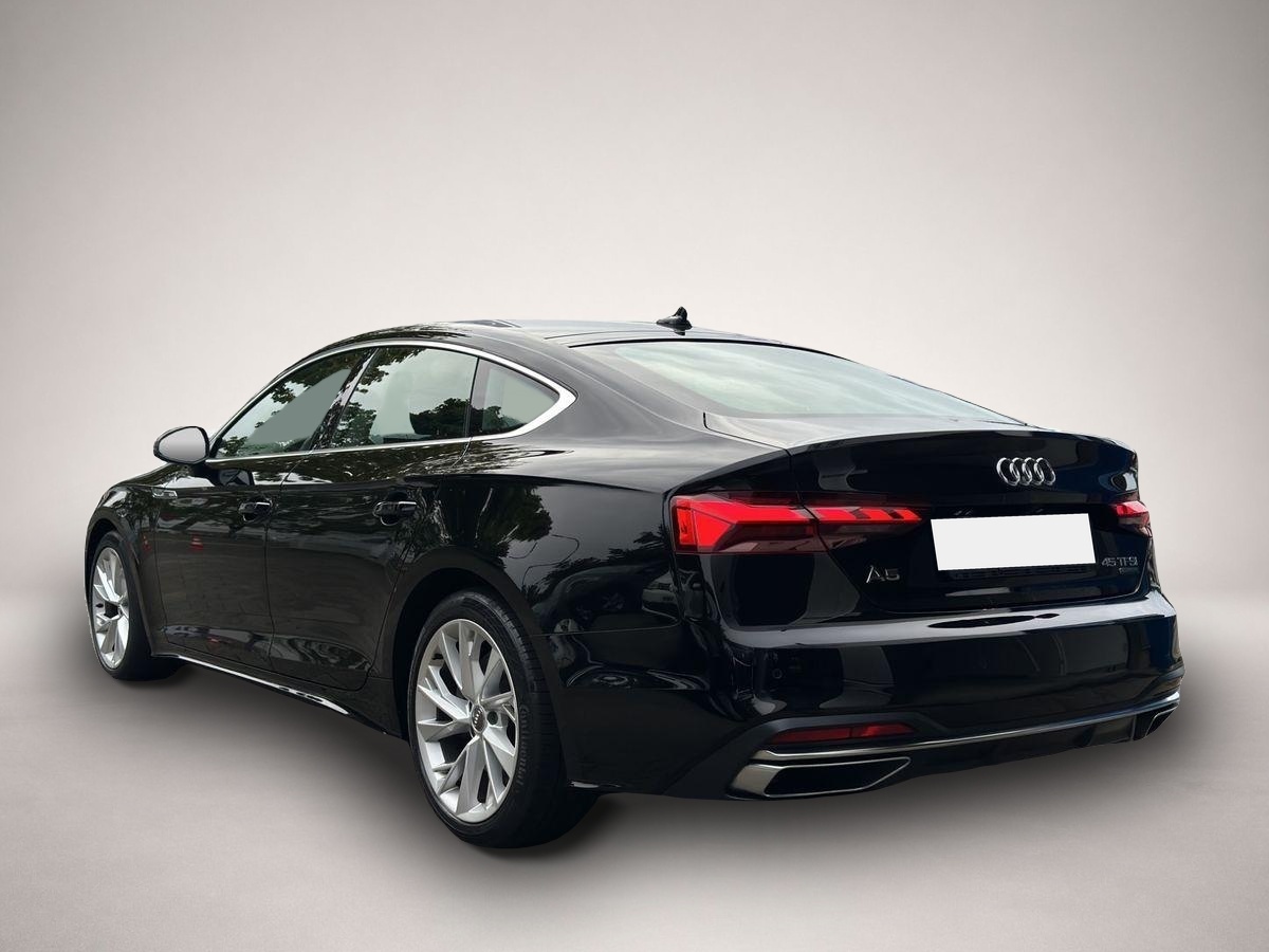 Bild 3 Audi quattro A5 Sportback quattro Matrix/Kam/SHZ/CarPlay/el.H