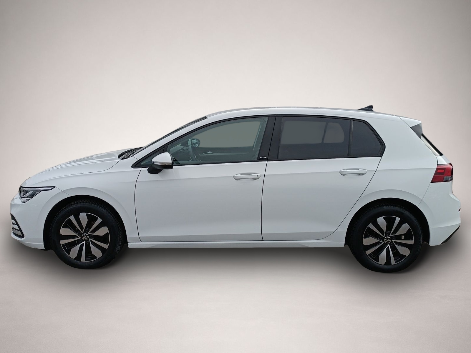 Bild 2 Volkswagen Golf VIII 1.0 TSI DSG Move *LED*App-Connect*Sitz