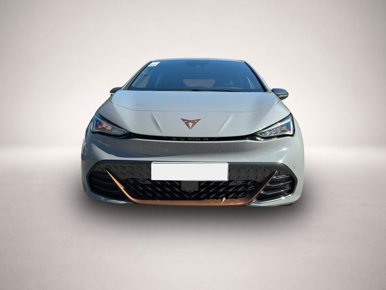 Bild 2 Cupra Born KAMERA LED ACC NAVI SHZ USB DAB