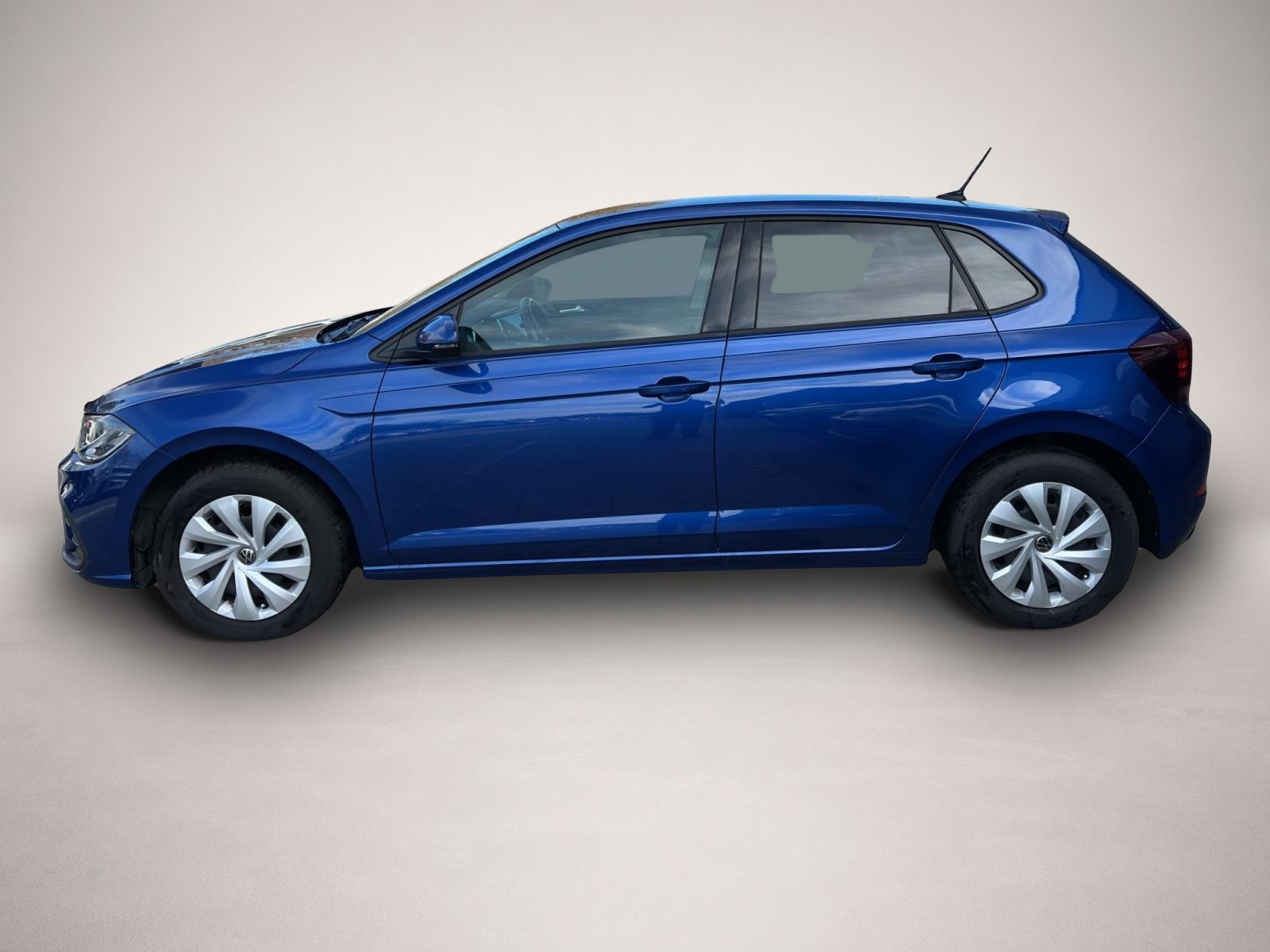 Bild 3 Volkswagen Polo 1.0 MPI Life KAMERA LED NAVI SHZ