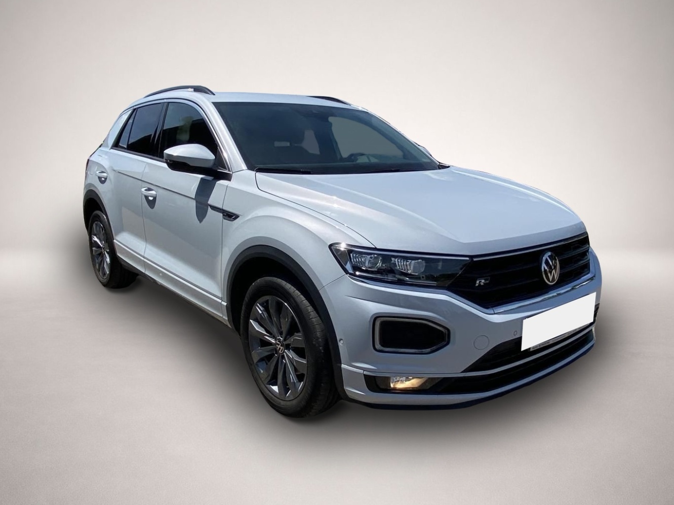 Bild 6 Volkswagen T-Roc 1.5 TSI SPORT R-LINE AHK+APP-CONNECT+EL.-H