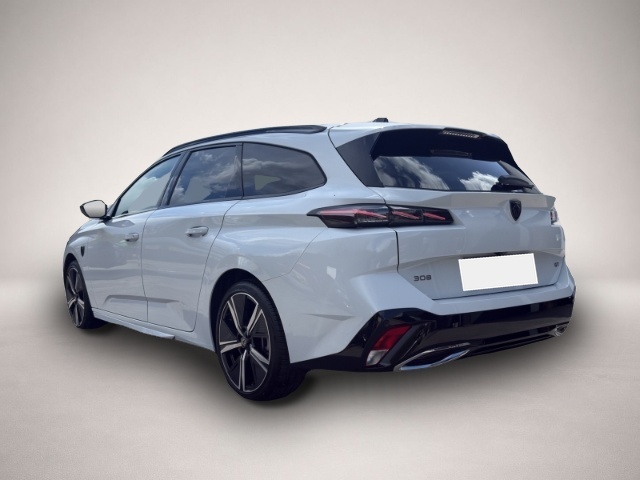 Fotografie des Peugeot 308 SW GT EAT8 AHK FOCAL ALLWETTER NAVI LED KAME