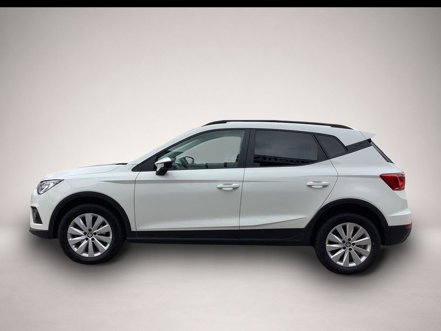 Bild 2 Seat Arona 1.0 Eco TSI DSG Style PDC hinten*Allwetter