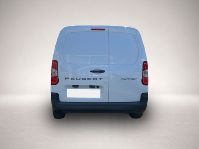 Fotografie 3 des Peugeot Other Partner L2H1 1.5 BlueHDi 100 FAP EU6e