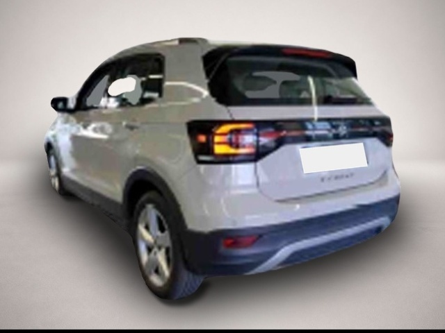 Bild 3 Volkswagen T-Cross 1.0 TSI Style *LED*App-Connect*Sitzheizu