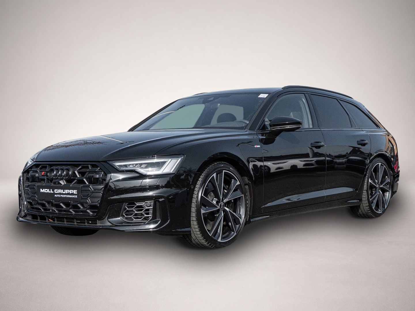 Bild quattro Audi
