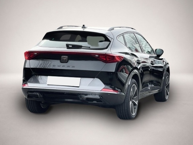 Bild 2 Cupra Formentor 1.5 TSI EU6d 18 Zoll Performance II Bl