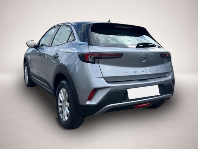 Fotografie 3 des Opel Mokka 1.2 T Enjoy Carplay+Kamera+Sitzhzg+LED+PDC