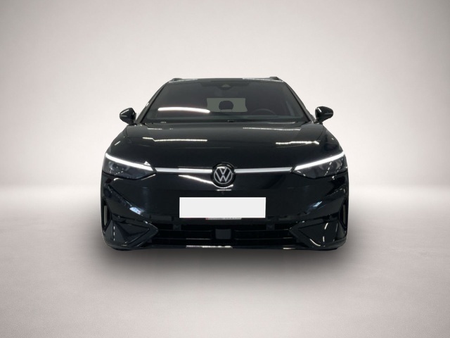 Bild 2 Volkswagen ID.7 Tourer Pro BLACK-STYLE AHK HUD AREA-VIEW AC