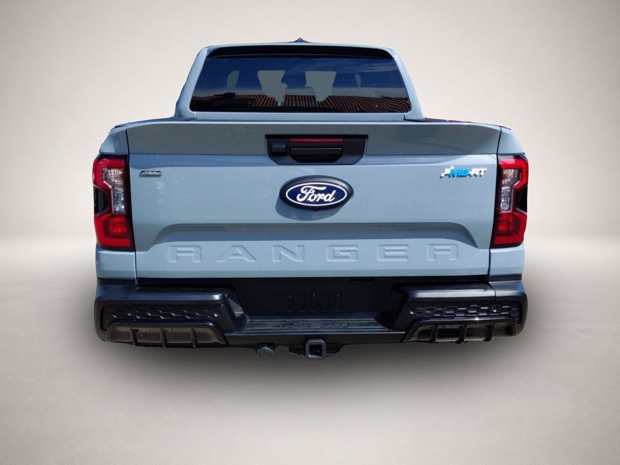 Bild 5 Ford Ranger MS/RT PHEV NAVI / AHK / LED / ACC / EL.