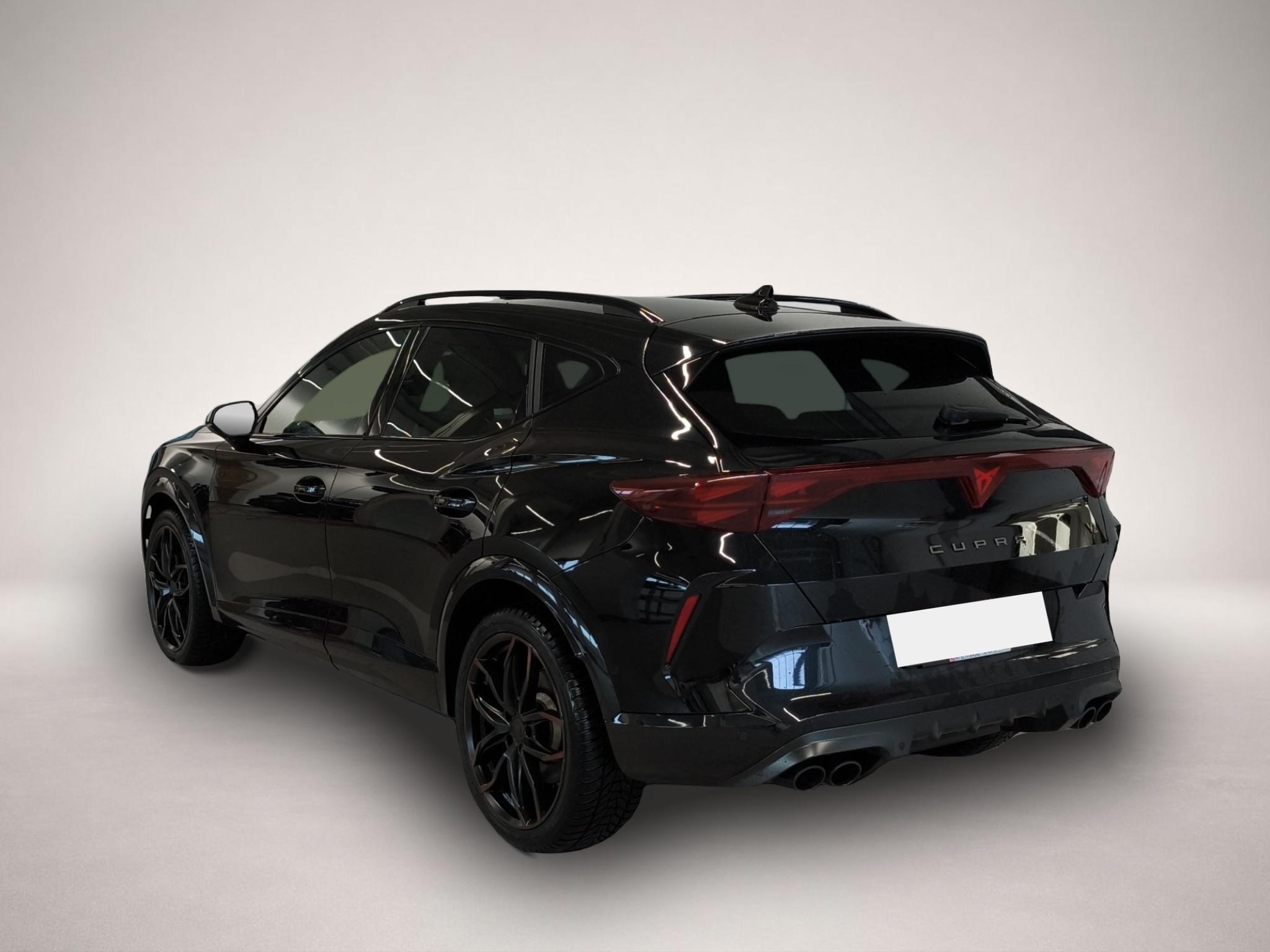 Bild 4 Cupra Formentor 2.0 TSI DSG 4Drive VZ Black Edition LE