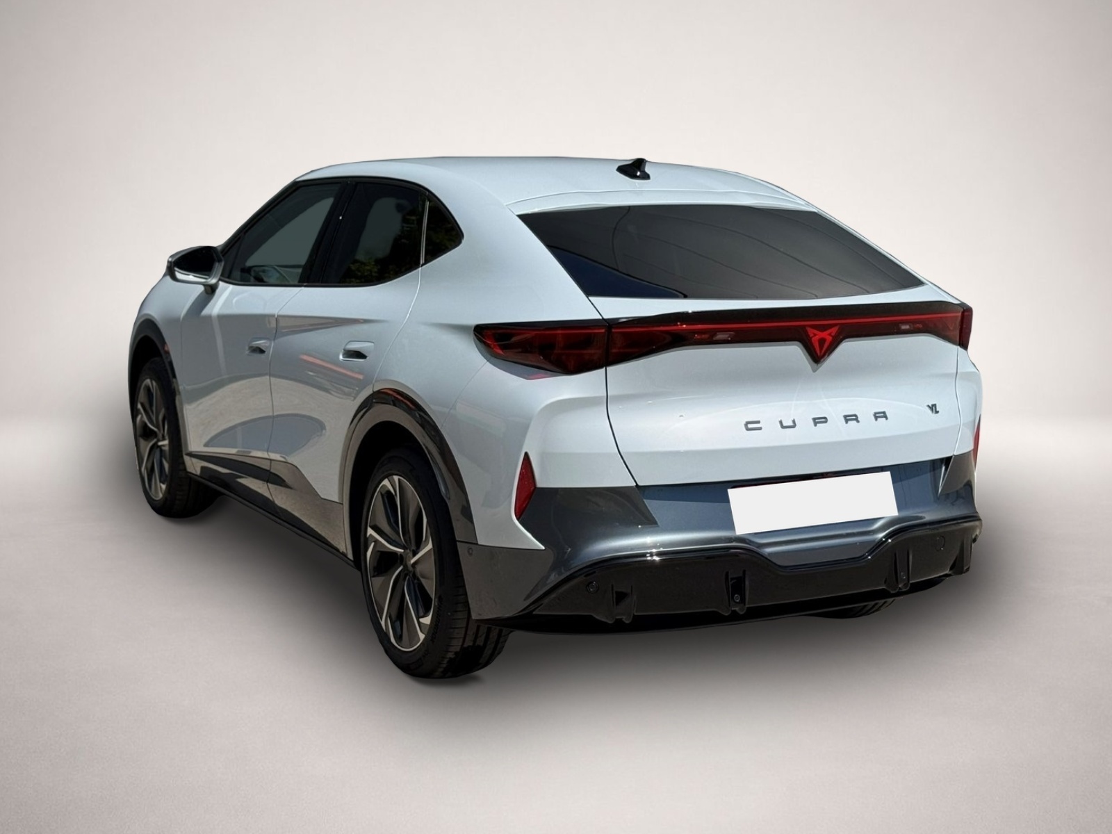 Bild 2 Cupra Tavascan VZ 82 kWh MATRIX-LED NAVI WÄRMEPUMPE AC