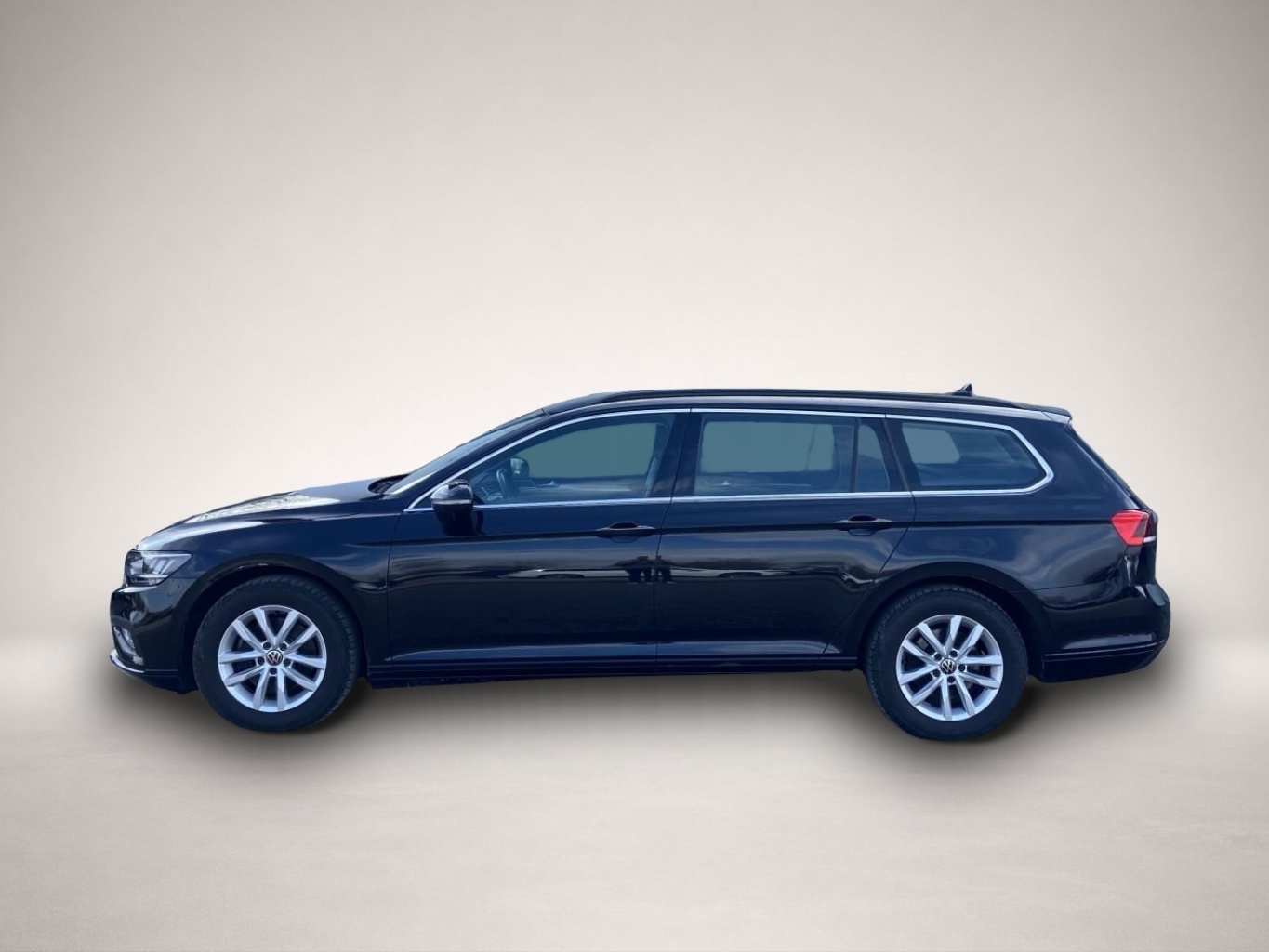 Bild 2 Volkswagen Passat Variant 2.0 TDI DSG Business APP-CONNECT+