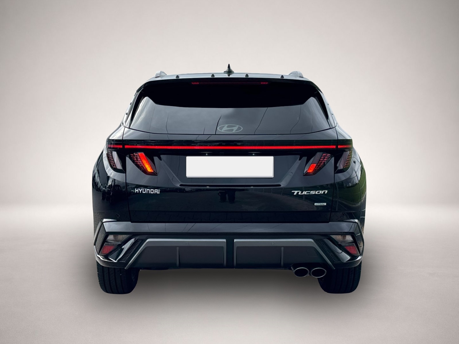 Bild 5 Hyundai Tucson N-Line T-GDI DCT 4WD|NAVI|eHECK|PANO