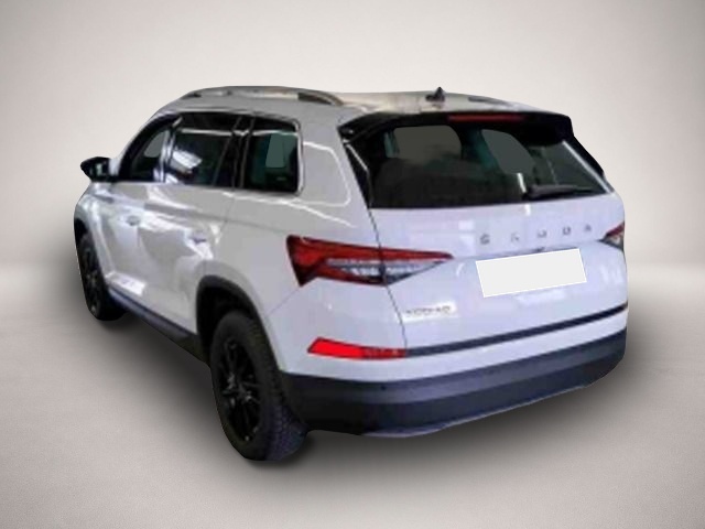 Bild 3 Skoda Kodiaq 1.5 TSI DSG *Kamera*Navi*LED*
