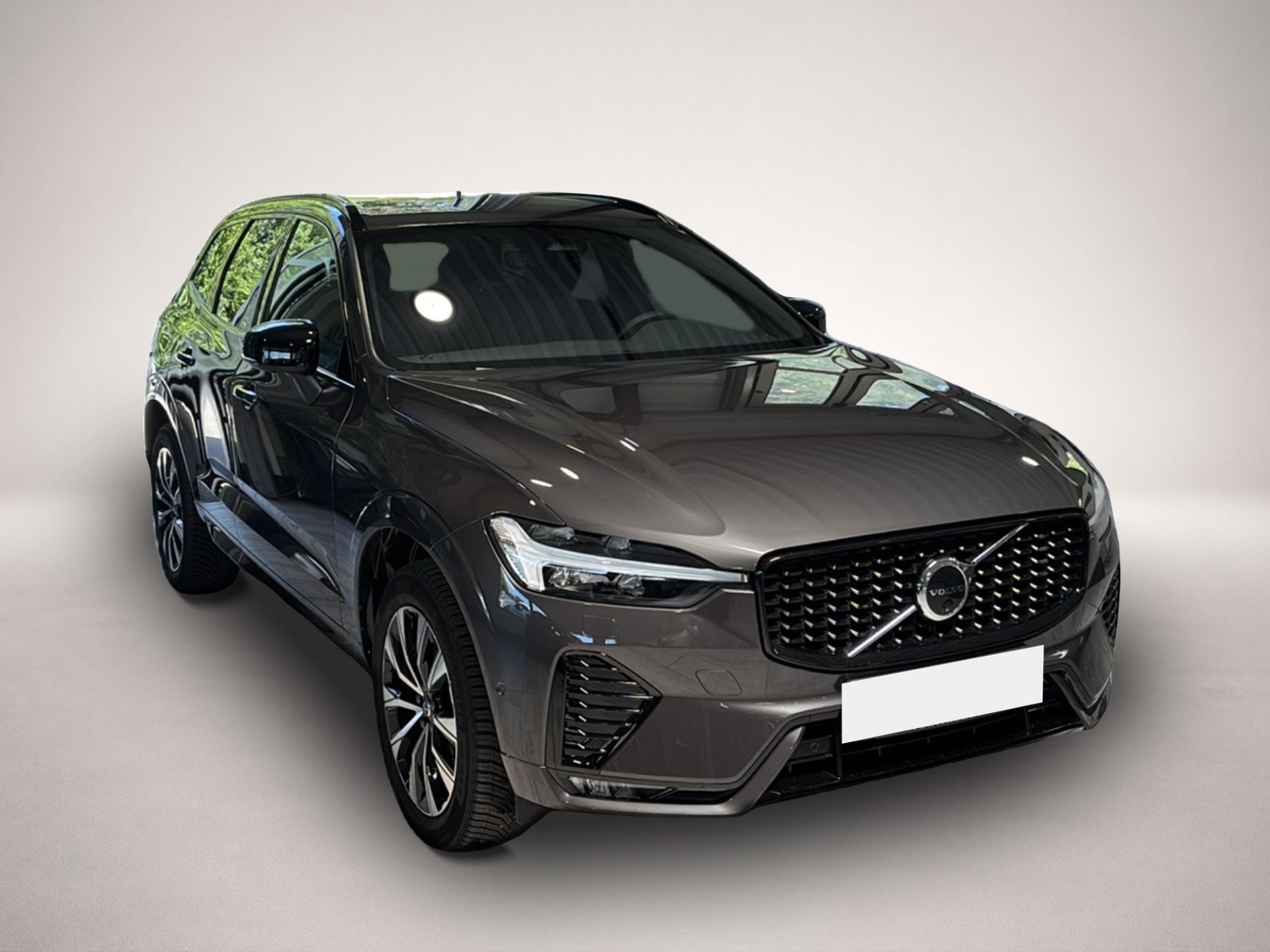 Bild 4 Volvo XC60 XC 60 Plus Dark AWD Bluetooth LED Klima