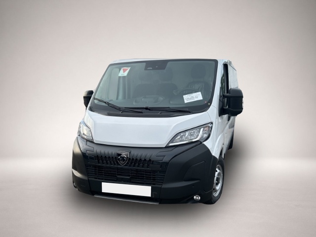 Bild 1 Peugeot Other Boxer Kasten Hochraum 435 L3H2 Heavy BlueHDi 180