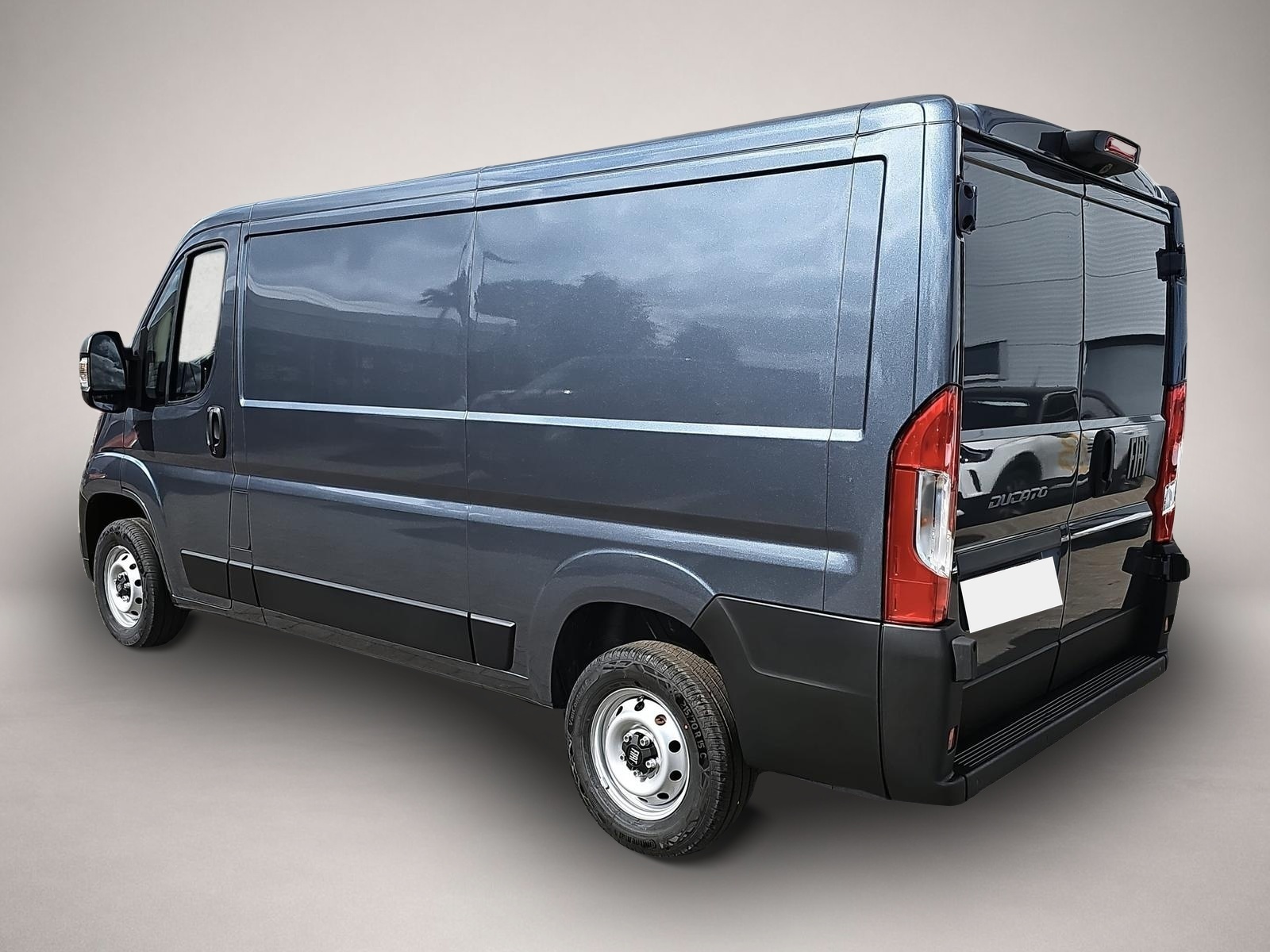 Bild 5 Fiat Other Ducato Kastenwagen L2H1 3,5t Diesel 140MT Kamera