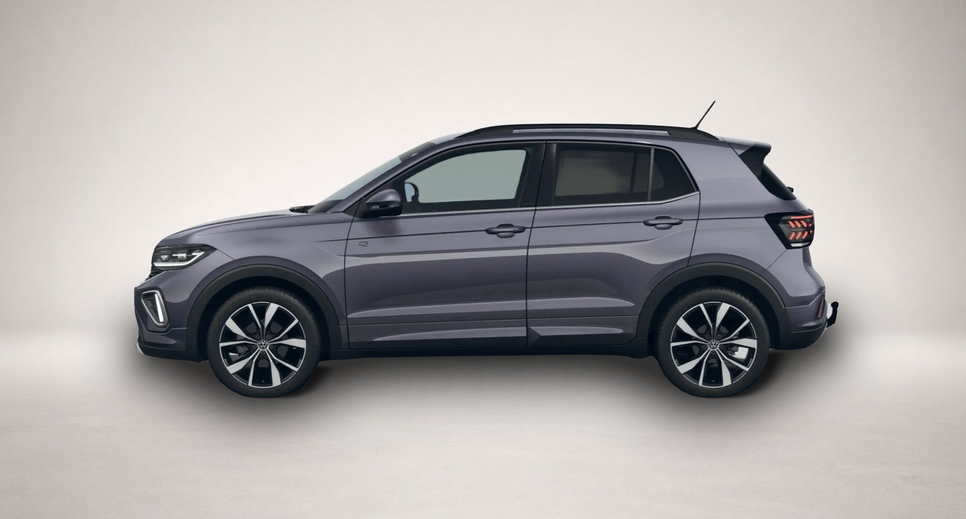 Bild 2 Volkswagen T-Cross 1.5 TSI 7-Gang-DSG