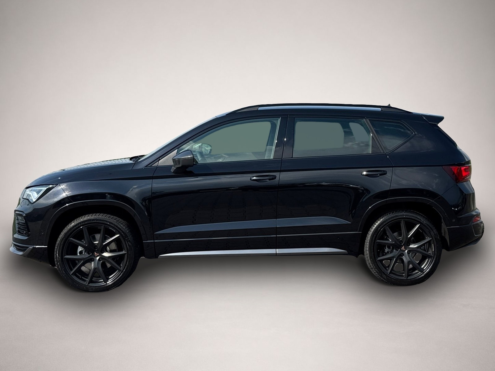 Bild 3 Cupra Ateca 4Drive TSI DSG|AHK|el.HECK|NAVI|KAMERA|ACC
