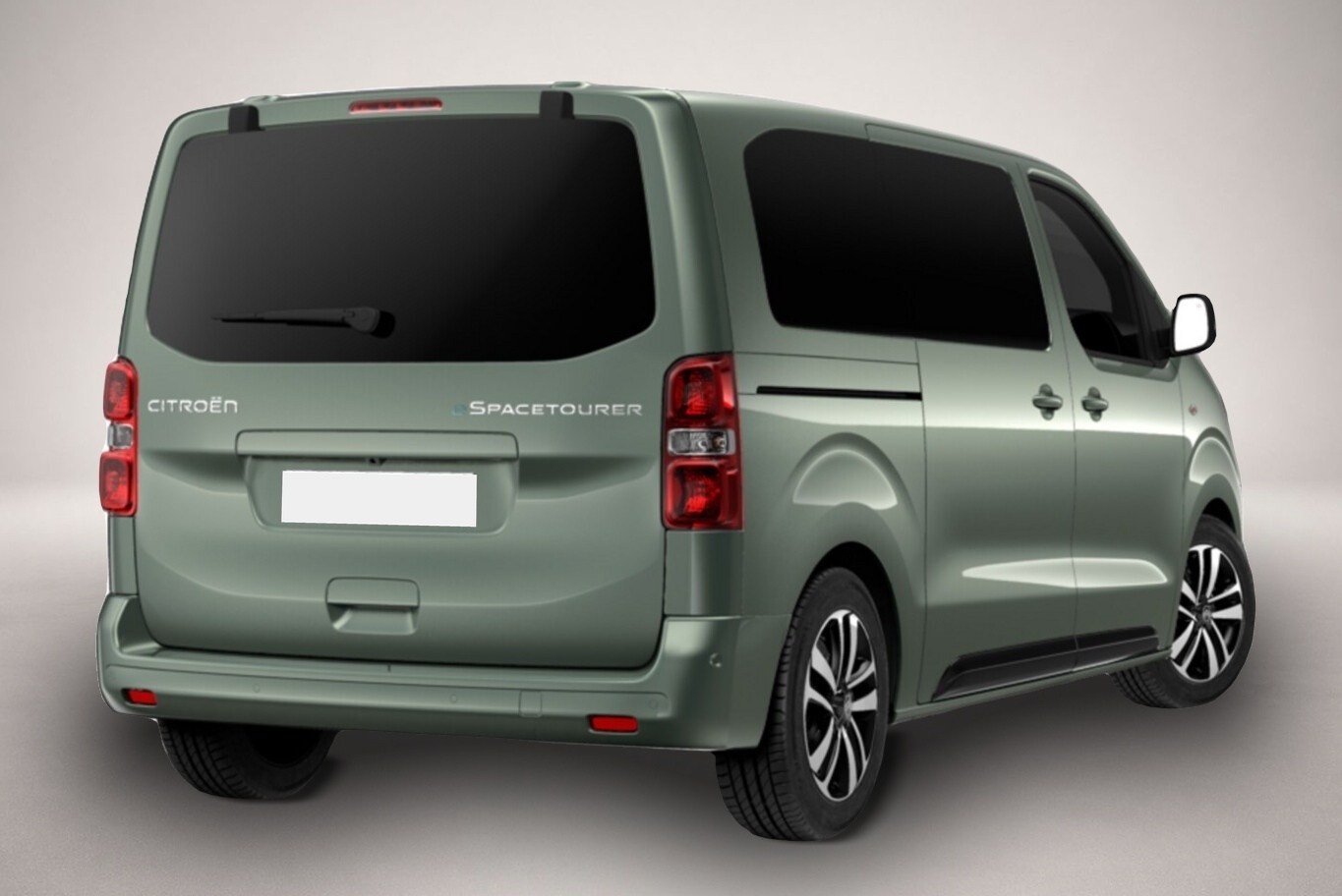 Fotografie 3 des Citroën Spacetourer M MAX 7S VIP+ ACC Pano StHz AHK Lede