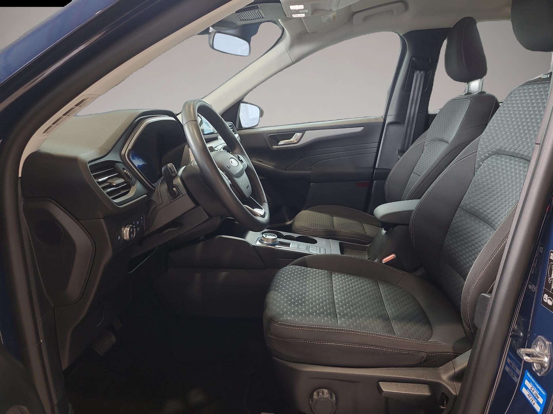 Bild 5 Ford Kuga PHEV Cool & Connect Frontscheibenheizung Na