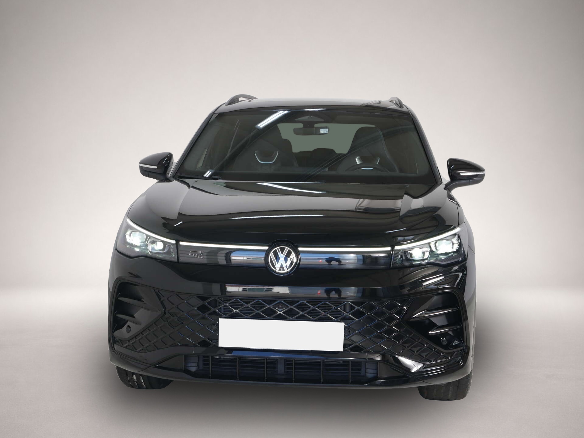 Bild 2 Volkswagen Tiguan 2.0 TSI 4Motion R-Line