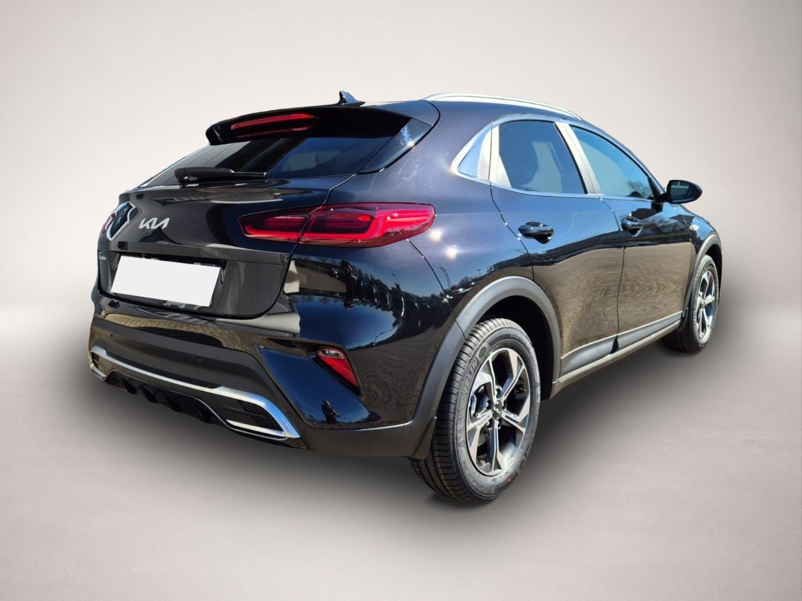 Bild 7 Kia XCeed 1.6 T-GDi 150PS Automatik Klimaautomatik