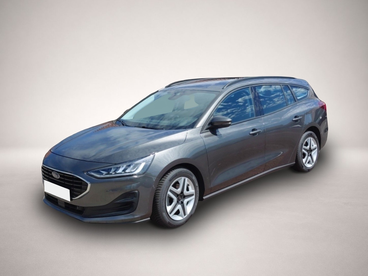 Bild 2 Ford Focus COOL & CONNECT NAVI PDC GJR LMF