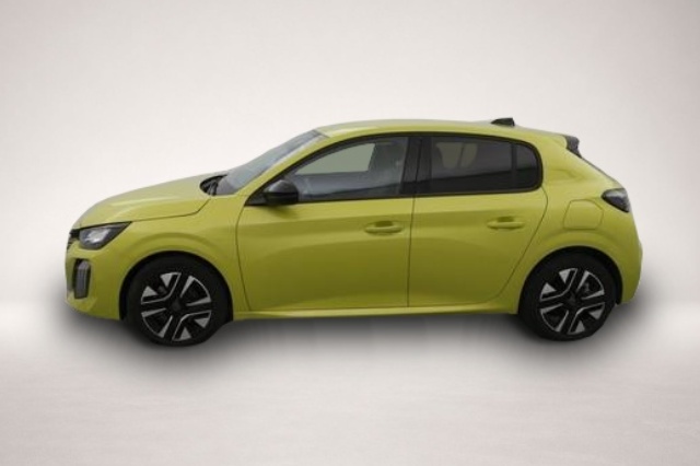 Bild 3 Peugeot 208 Turbo 100 ch BVM6 Allure 74 kW (101 PS), Sc.