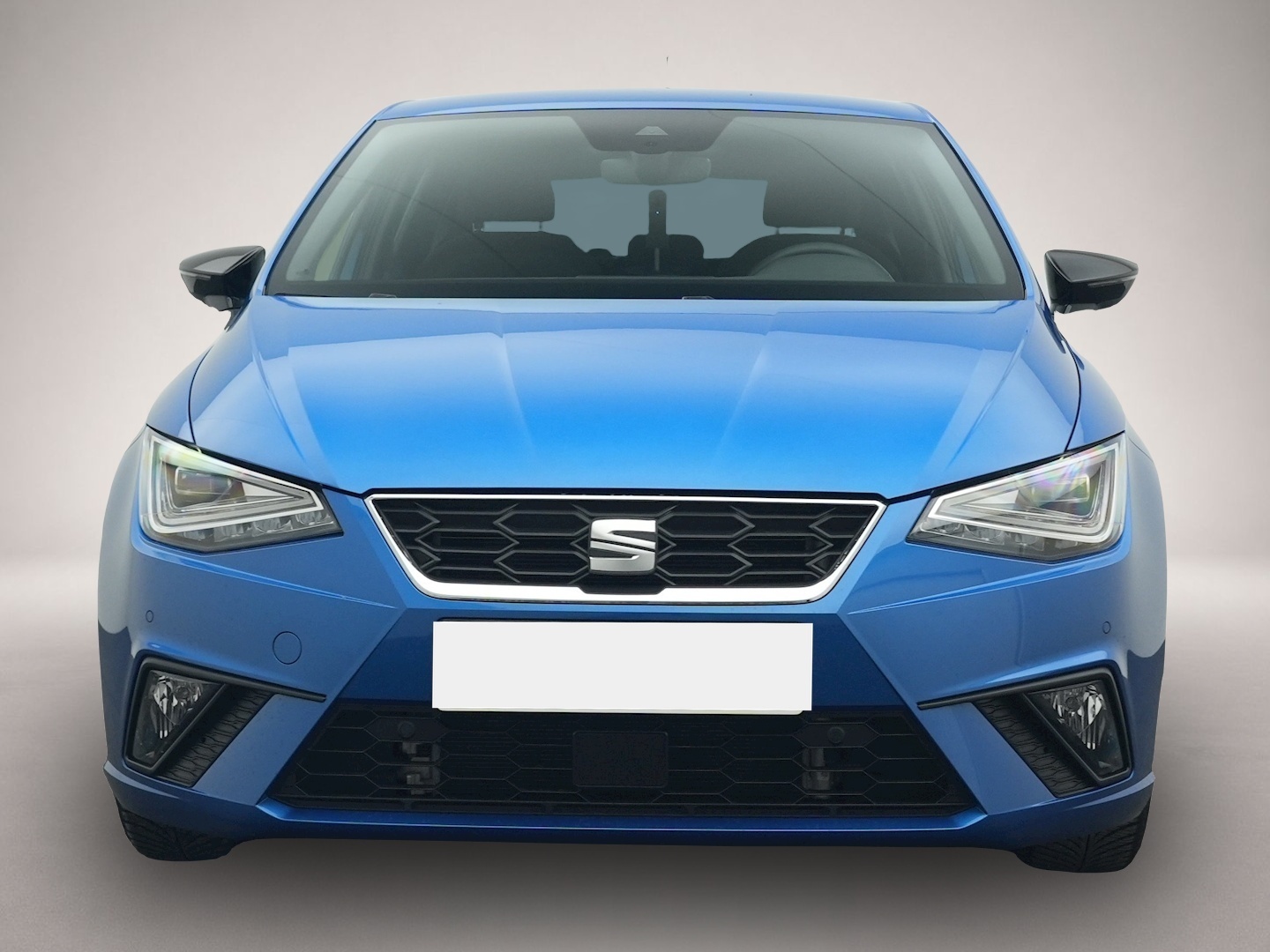Bild 8 Seat Ibiza 1.0 TSI DSG FR - ab 199 EUR mtl. NAVI REAR