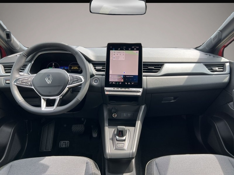 Bild 5 Renault Captur E-TECH 160 Techno Winterpaket+GJR