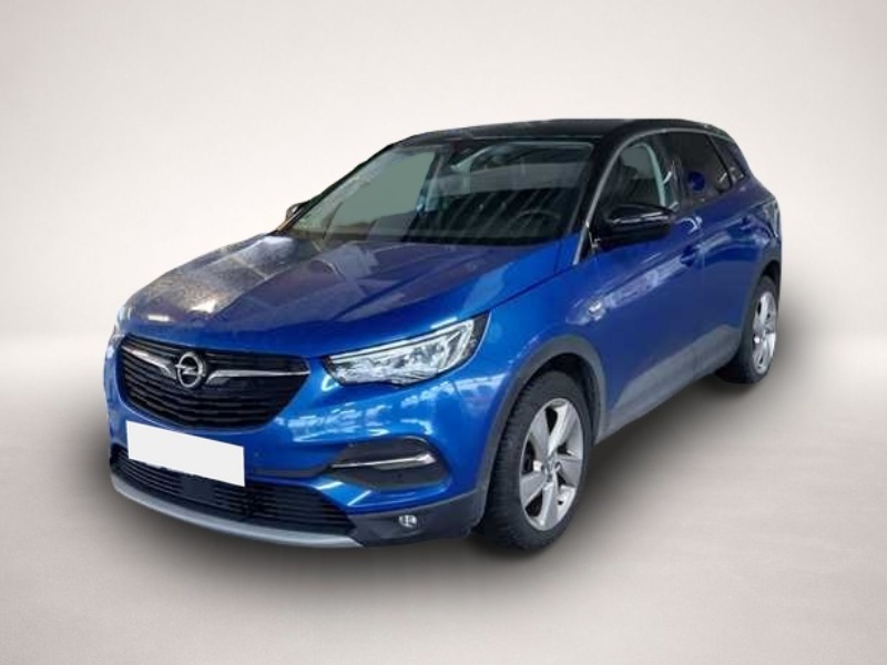 Bild Grandland (X) Opel