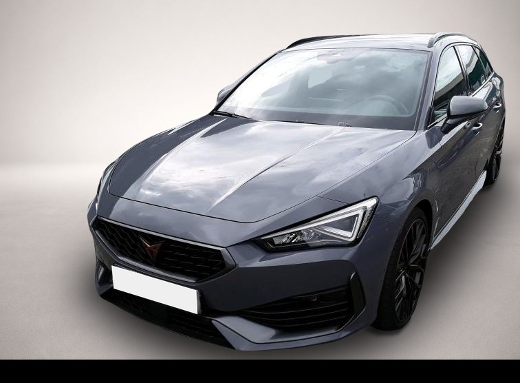 Fotografie 1 des Cupra Leon SP 1.4 eHybrid DSG VZ AHK KAMERA LED NAVI S
