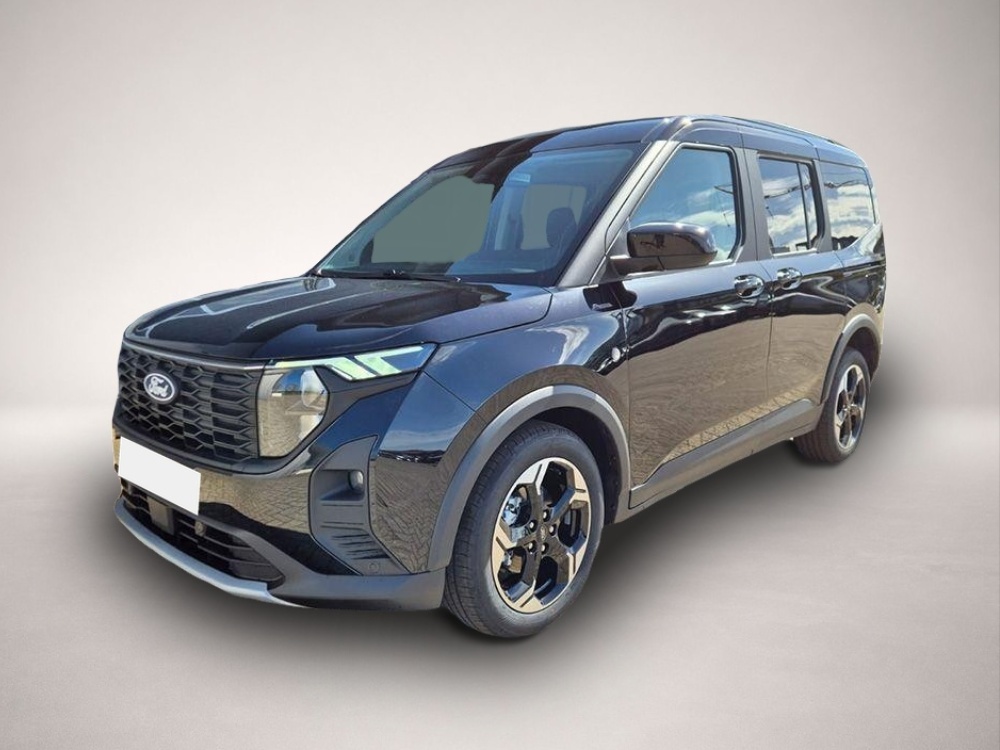 Bild Tourneo Ford