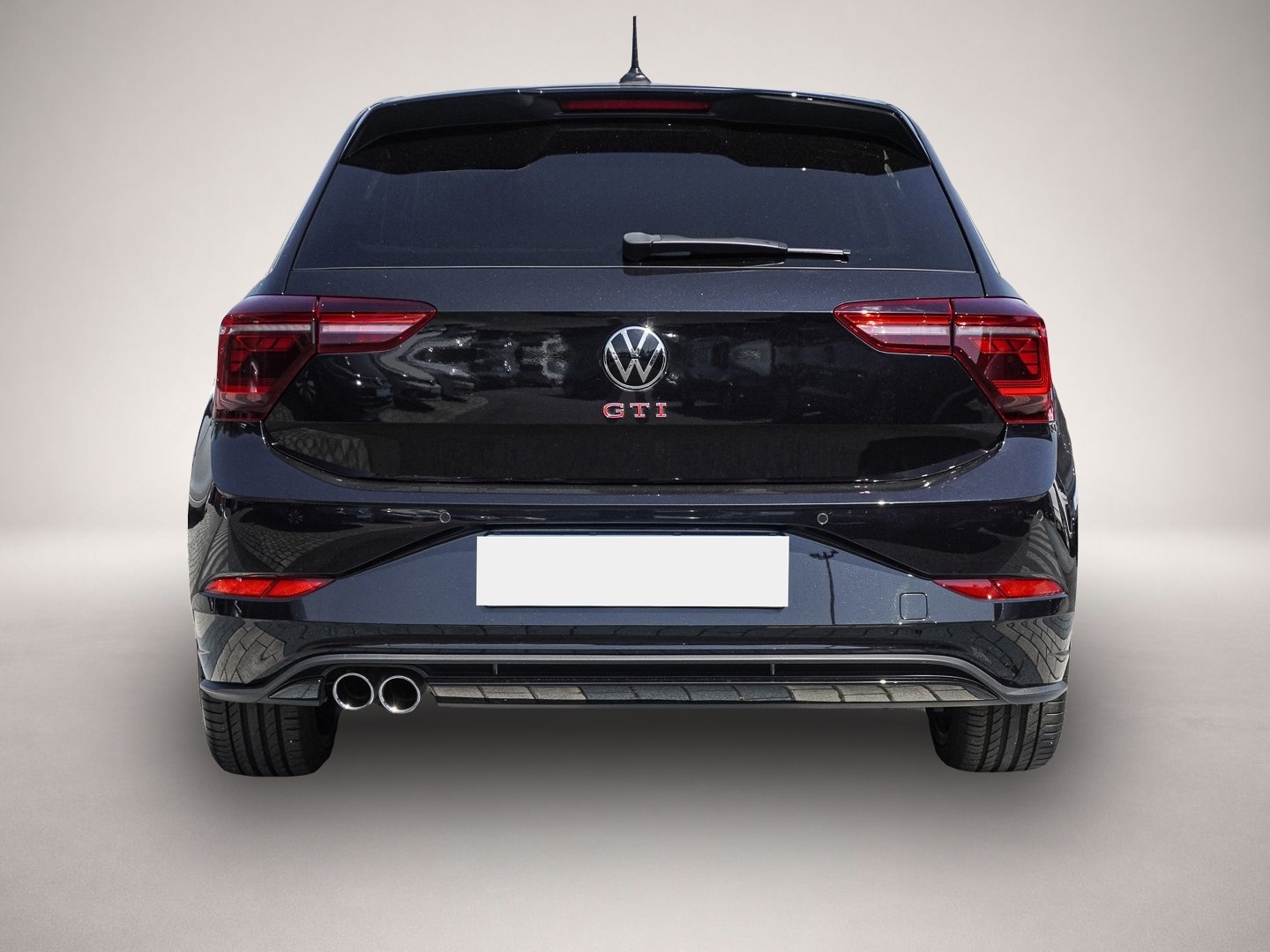 Bild 5 Volkswagen Polo GTI 2.0 TSI DSG