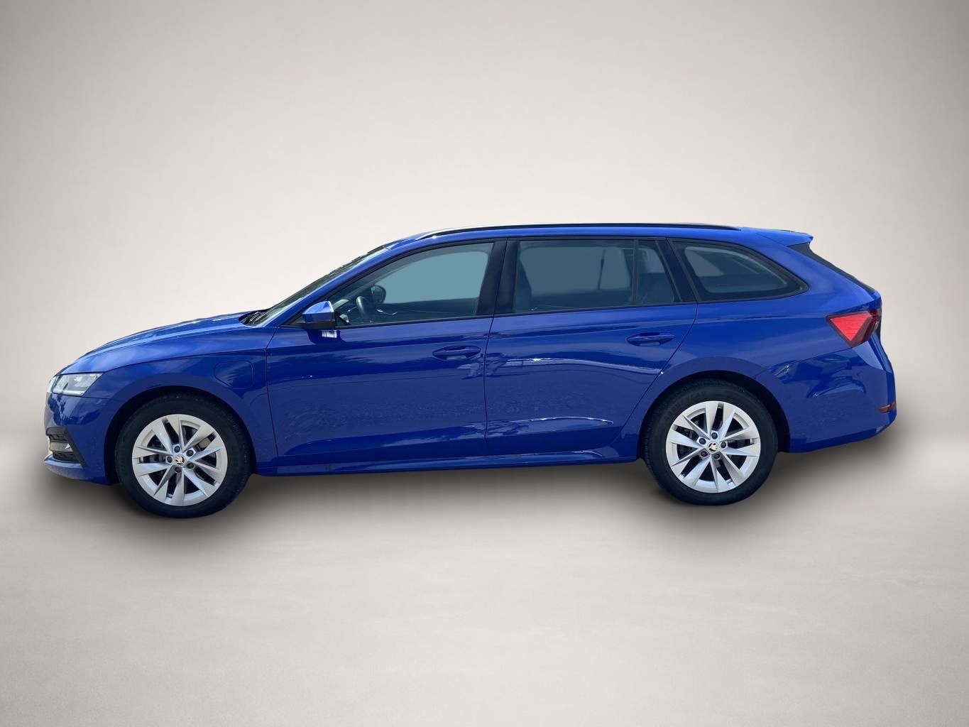 Bild 2 Skoda Octavia Combi iV 1.4 TSI DSG eHybrid SMART-LINK+