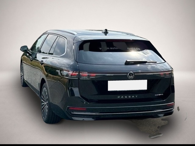 Bild 3 Volkswagen Passat Variant 1.5 eHybrid DSG Elegance Navi,AHK