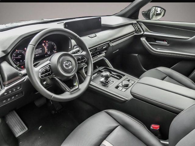 Bild 3 Mazda CX-60 2025 Homura Plus PGSD Bose 3.3 e-SKYACTIV-