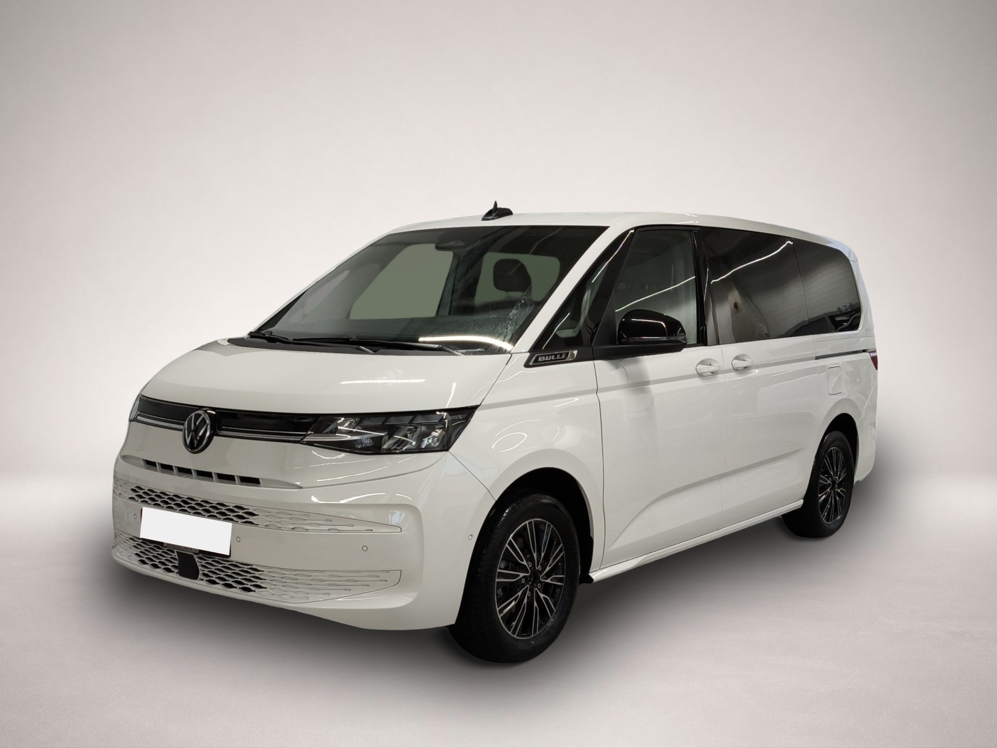 Fotografie Volkswagen T7 Multivan LÜ 2.0 TDI DSG Energy 7-S. VIS-A-VIS