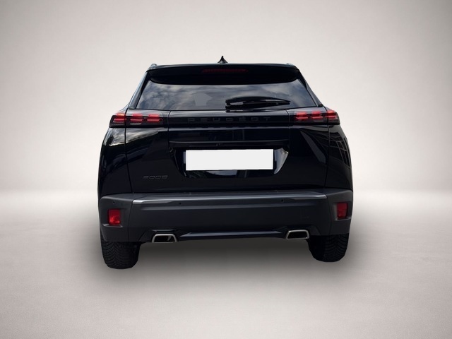 Bild 4 Peugeot 2008 Allure EAT8 NAVI ALLWETTER SHZ PDC KAMERA K