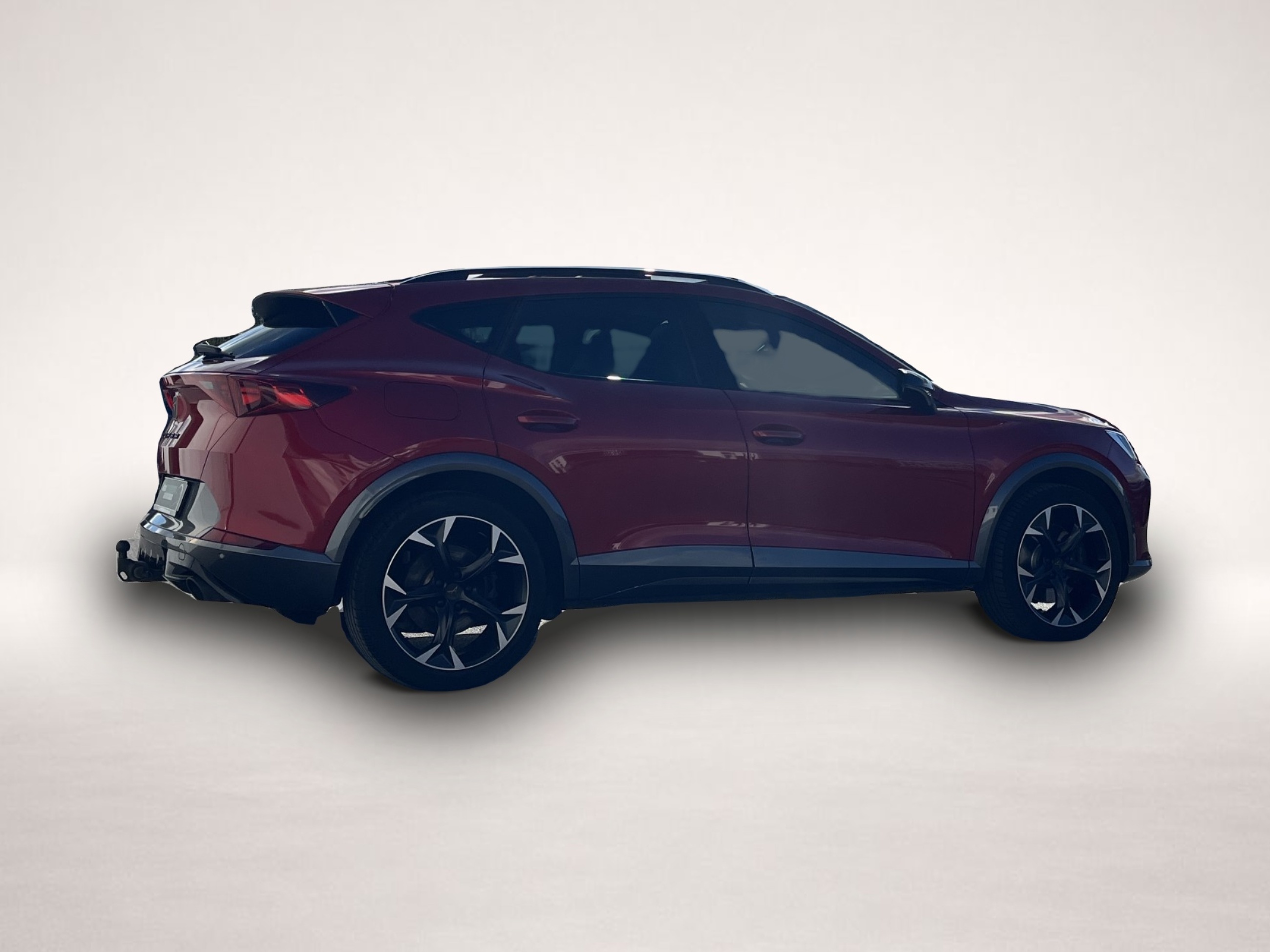 Bild 6 Cupra Formentor VZ 2.0 TSI DSG 173¤ m.20% Anz. AHK PAN