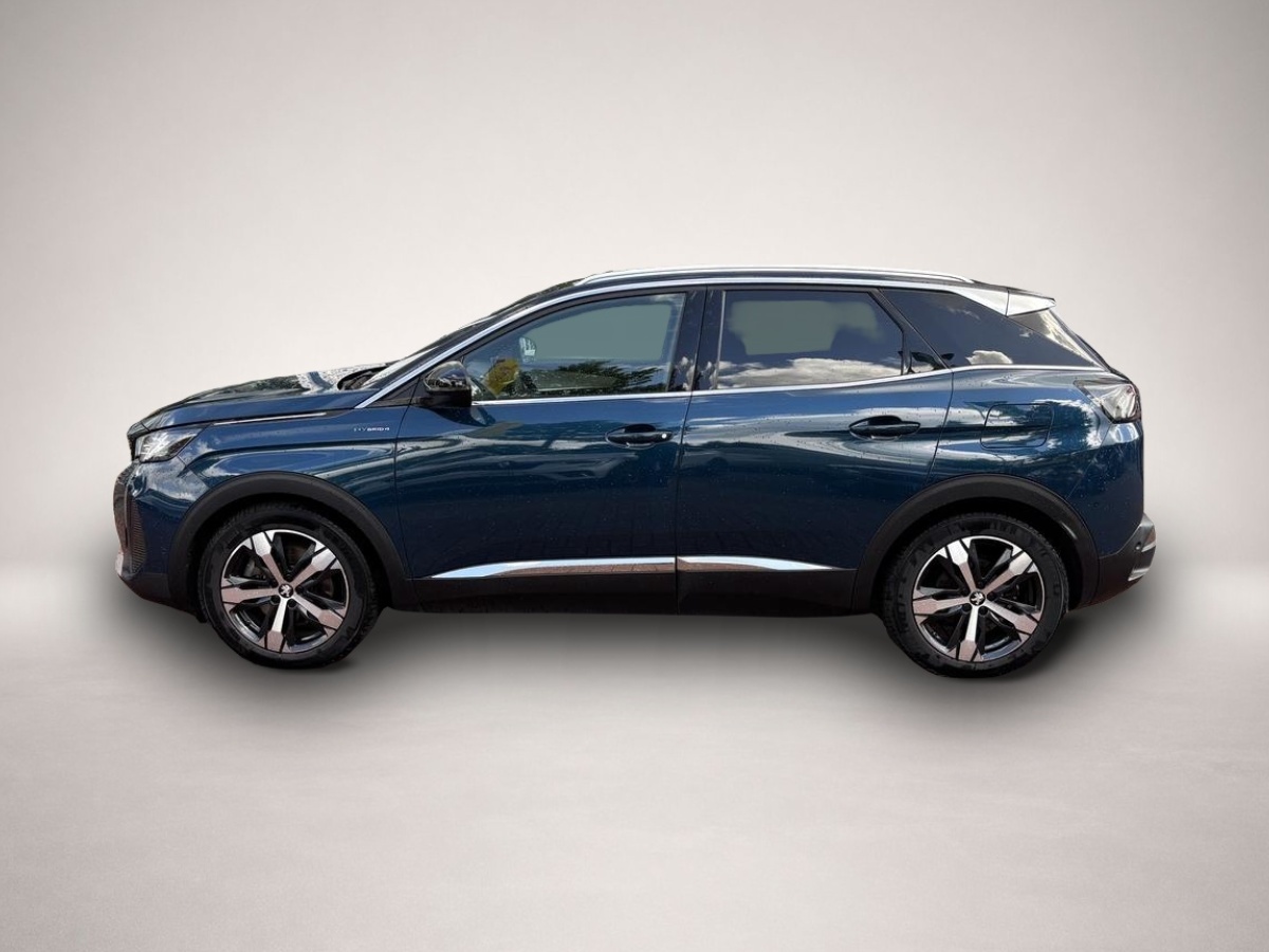 Bild 3 Peugeot 3008 GT Hybrid4 300 (Plug-In) Allrad, Automatik,