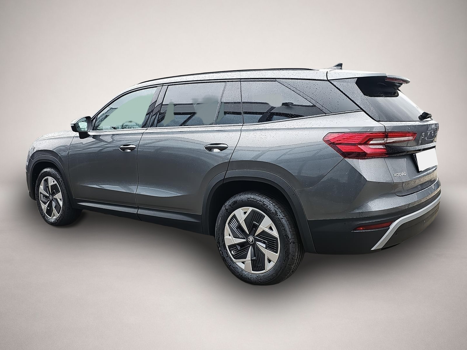 Bild 5 Skoda Kodiaq 1.5 TSI DSG Selection 7Si ACC Navi Memory