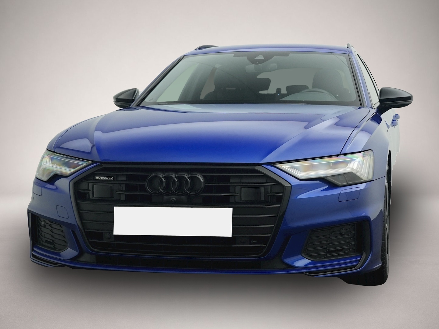 Bild 8 Audi A6 Av. 45 TDI S tronic quattro S-Line STANDH 21
