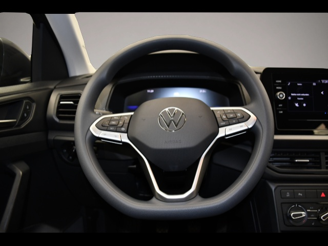 Bild 5 Volkswagen T-Cross 1.0 TSI LED/App-Connect