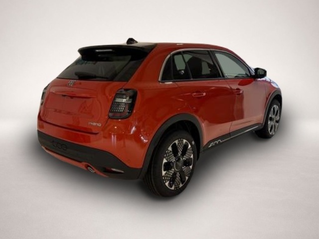 Fotografie 5 des Fiat 600 La Prima La Prima Hybrid 1.2 T3 107 kW (145 PS).
